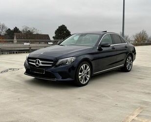 Mercedes-Benz C 300 Gebrauchtwagen