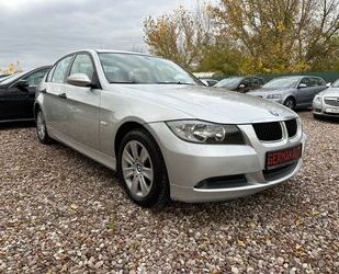 BMW 318 Gebrauchtwagen