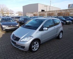Mercedes-Benz A 150 Gebrauchtwagen