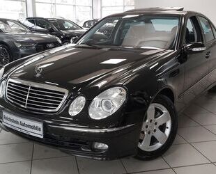 Mercedes-Benz E 280 Gebrauchtwagen