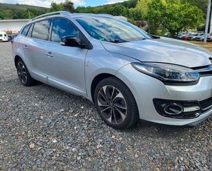 Renault Megane Gebrauchtwagen