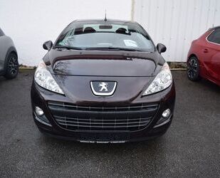 Peugeot 207 Gebrauchtwagen