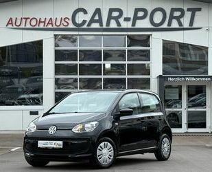 VW up! Gebrauchtwagen
