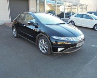 Honda Civic Gebrauchtwagen