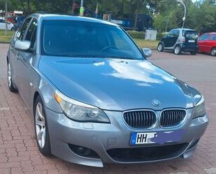 BMW 525 Gebrauchtwagen