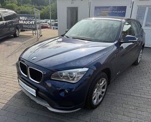 BMW X1 Gebrauchtwagen