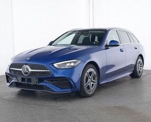 Mercedes-Benz C 300 Gebrauchtwagen