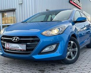 Hyundai i30 Gebrauchtwagen