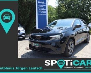 Opel Grandland (X) Gebrauchtwagen