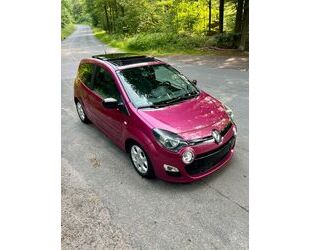 Renault Twingo Gebrauchtwagen