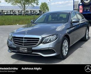 Mercedes-Benz E 200 Gebrauchtwagen