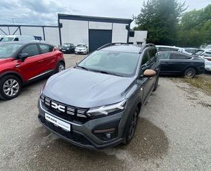 Dacia Jogger Gebrauchtwagen