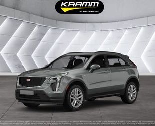 Cadillac XT4 Gebrauchtwagen
