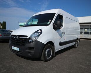 Opel Movano Gebrauchtwagen