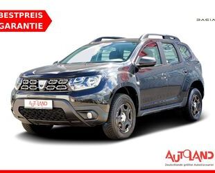 Dacia Duster Gebrauchtwagen