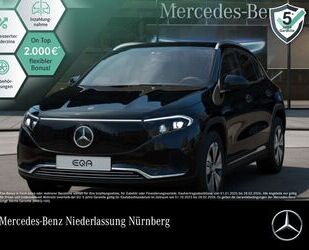Mercedes-Benz EQA Gebrauchtwagen