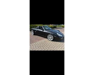 Porsche Boxster Gebrauchtwagen