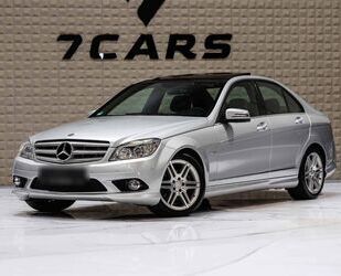 Mercedes-Benz C 200 Gebrauchtwagen
