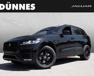 Jaguar F-Pace Gebrauchtwagen