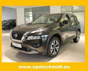 Nissan X-Trail Gebrauchtwagen