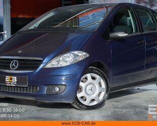 Mercedes-Benz A 150 Gebrauchtwagen