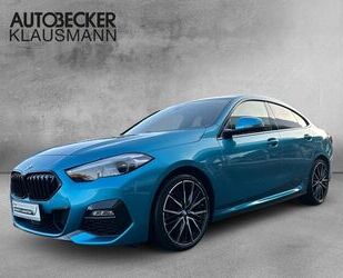 BMW 218 Gran Coupé Gebrauchtwagen