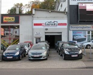 Dacia Dokker Gebrauchtwagen