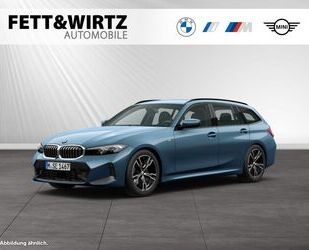 BMW 330 Gebrauchtwagen