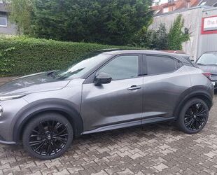 Nissan Juke Gebrauchtwagen