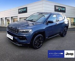 Jeep Compass Gebrauchtwagen