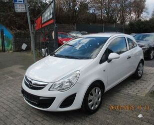 Opel Corsa Gebrauchtwagen