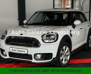 Mini Cooper S Gebrauchtwagen