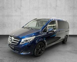 Mercedes-Benz V 220 Gebrauchtwagen