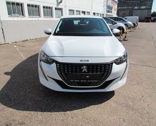 Peugeot 208 Gebrauchtwagen