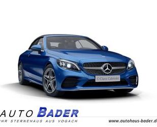 Mercedes-Benz C 220 Gebrauchtwagen