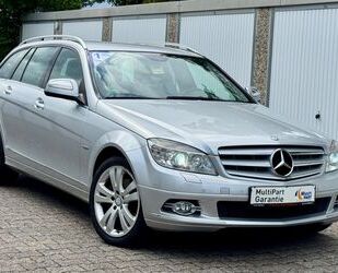 Mercedes-Benz C 220 Gebrauchtwagen