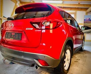 Mazda CX-5 Gebrauchtwagen