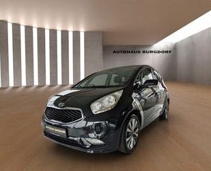 Kia Venga Gebrauchtwagen