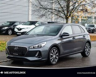 Hyundai i30 Gebrauchtwagen