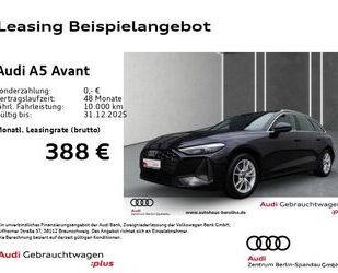 Audi A5 Gebrauchtwagen