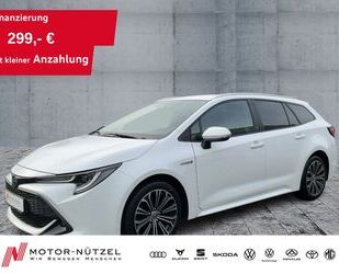 Toyota Corolla Gebrauchtwagen