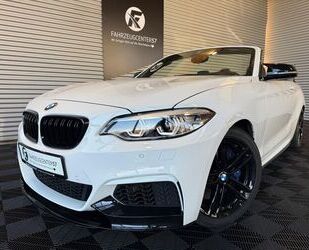 BMW M240i Gebrauchtwagen