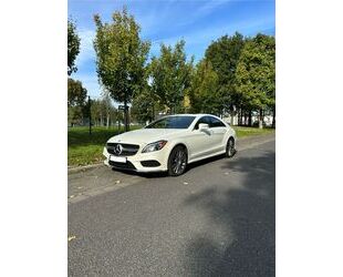 Mercedes-Benz CLS 500 Gebrauchtwagen