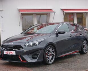 Kia pro ceed / ProCeed Gebrauchtwagen