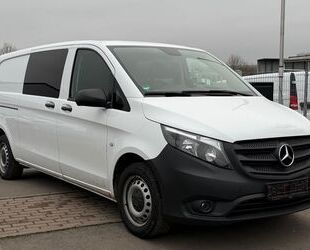 Mercedes-Benz Vito Gebrauchtwagen
