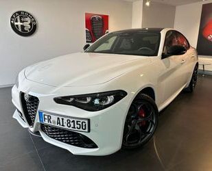 Alfa Romeo Giulia Gebrauchtwagen