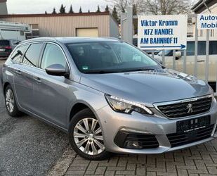 Peugeot 308 Gebrauchtwagen