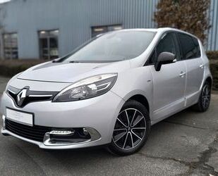 Renault Scenic Gebrauchtwagen