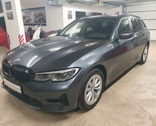 BMW 320 Gebrauchtwagen