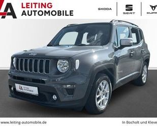 Jeep Renegade Gebrauchtwagen